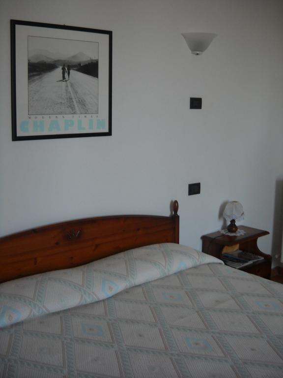 Bed and Breakfast Charlie Chaplin Tamara Zimmer foto